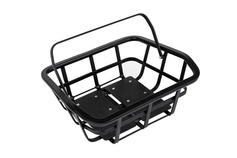 Euphree Rear Basket