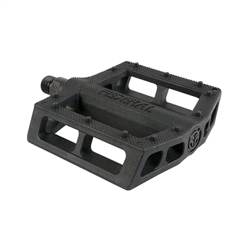 Federal Contact Pedal