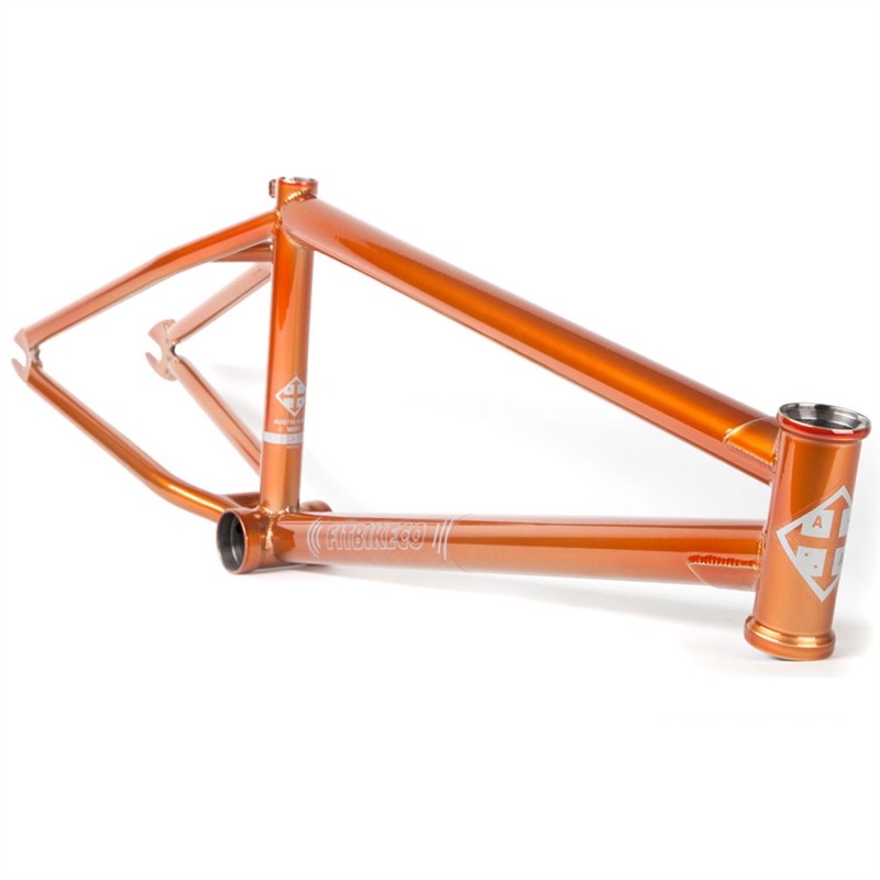 FITBIKECO WIFI V.2 Frame Copper Goddess