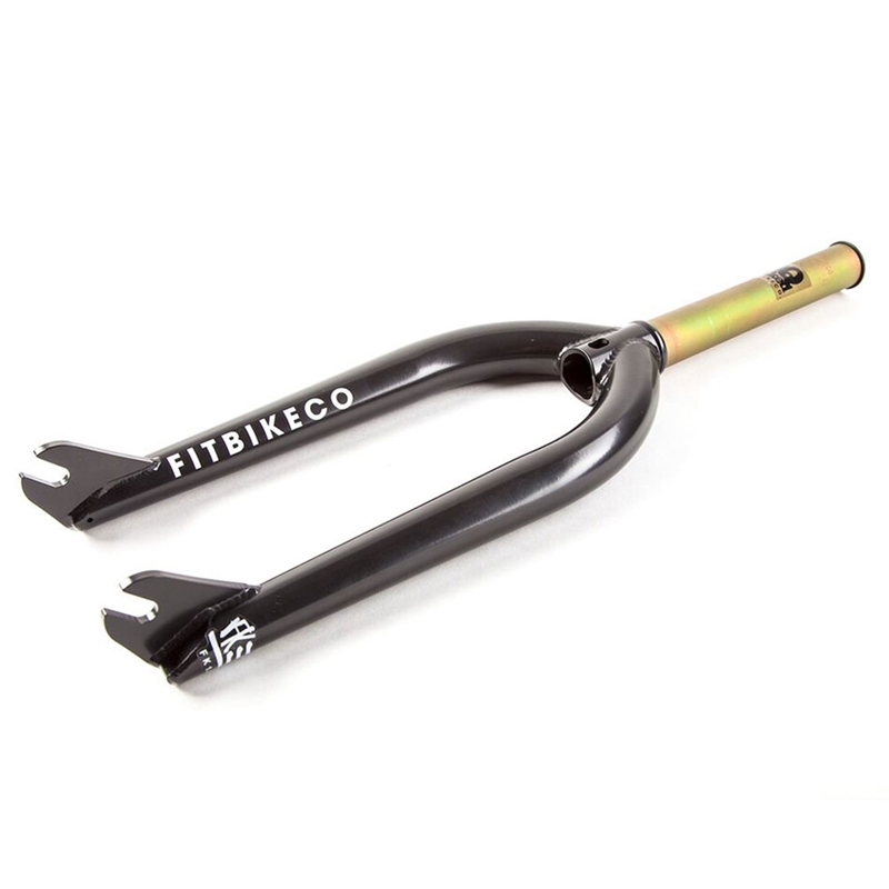 FITBIKECO 20" FK-1.0 Fork Black