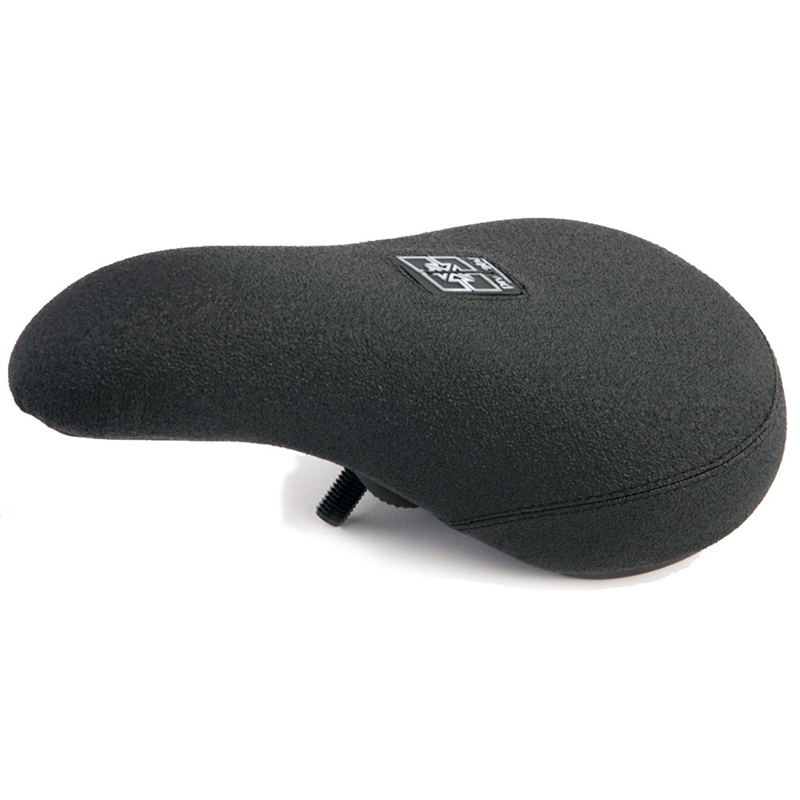 FITBIKECO Barstool Seat Textured Black