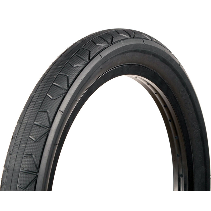 FITBIKECO F/U 20"x 2.4" Tire