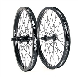 FITBIKECO 20" Freecoaster LHD Wheelset
