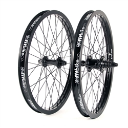 FITBIKECO 20" Freecoaster RHD Wheelset