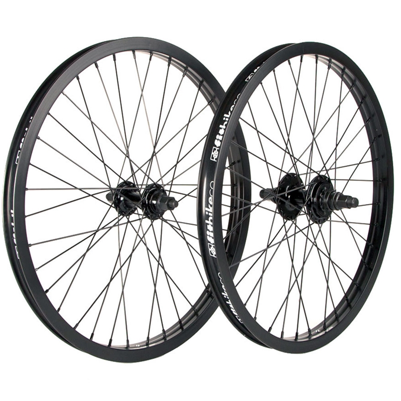 FITBIKECO 20" OEM RHD Wheelset