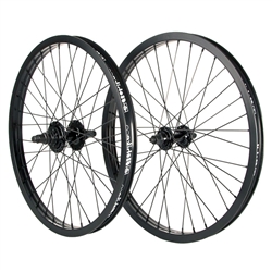 FITBIKECO 20" OEM LHD Wheelset