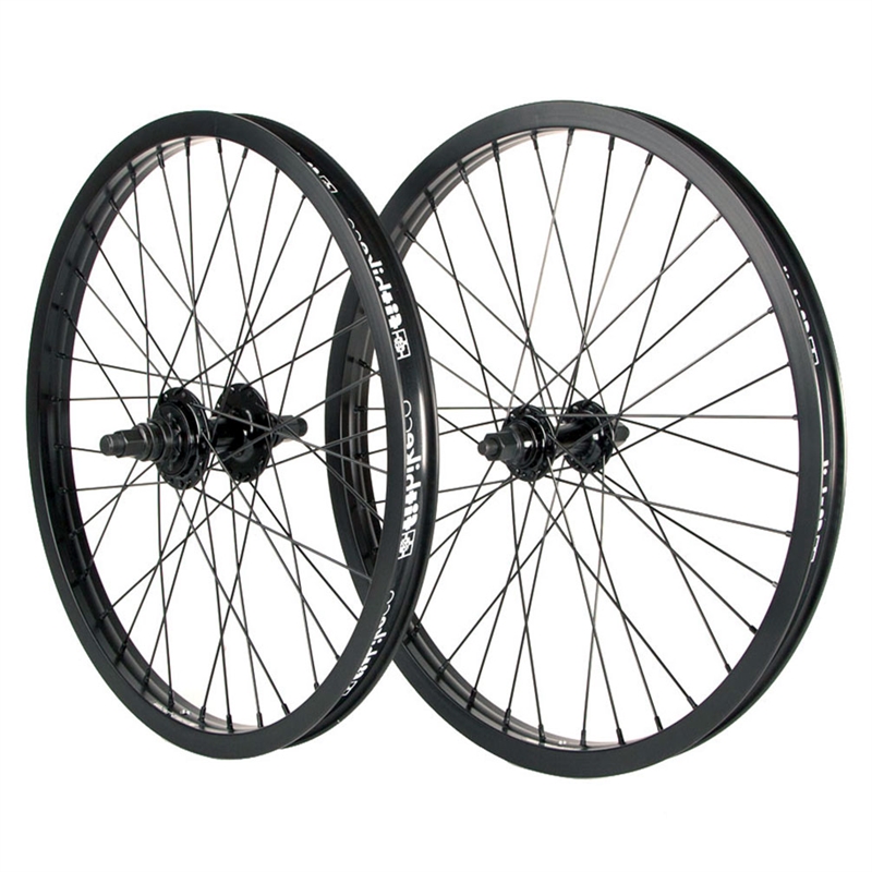 FITBIKECO 20" OEM LHD Wheelset