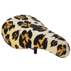 FITBIKECO Barstool Seat Animal Print