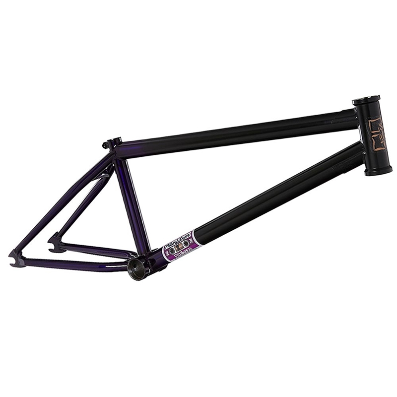 FITBIKECO Mixtape Frame