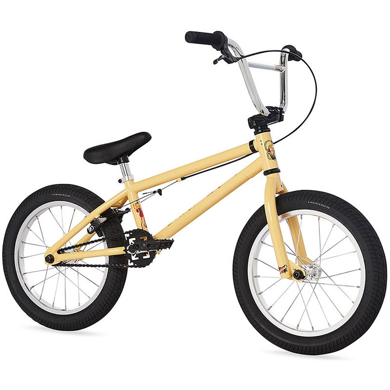 FITBIKECO Misfit 16 BMX Bike Bone