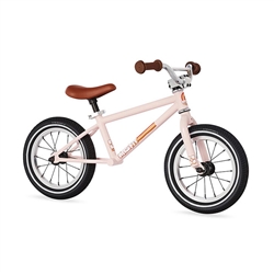 FITBIKECO Misfit Balance Bike Blush