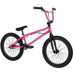 FITBIKECO PRK (MD) 20.5" BMX Bike 90's Pink