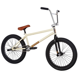 FITBIKECO STR (LG) 20.75" BMX Bike Creem