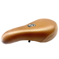 FITBIKECO Barstool Seat Brown Pivotal