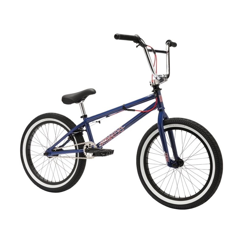 FITBIKECO PRK (MD) 20.5" BMX Bike Oxford Blue 2026