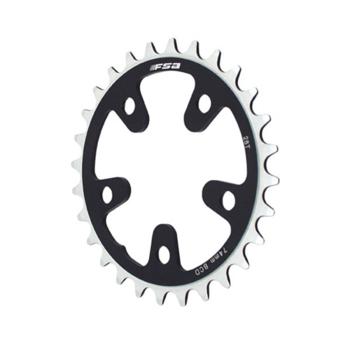 FSA Pro Road Chainring 74BCDx30T