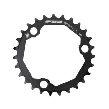 FSA Mtn 9sp Chainring 3x86BCDx27T