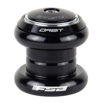 FSA Orbit DL Headset 1 1/8" Standard Cup