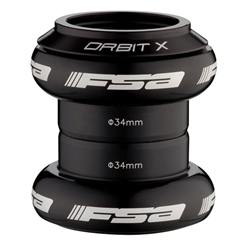 FSA Orbit X Road Threadless Headset