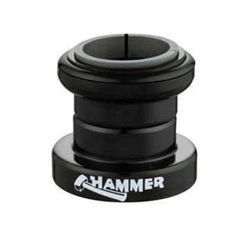 FSA Hammer headset, EC34/28.6|EC34/30 black