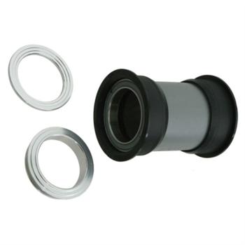 FSA BB386EVO/PF BB30 stainless bearing BB set