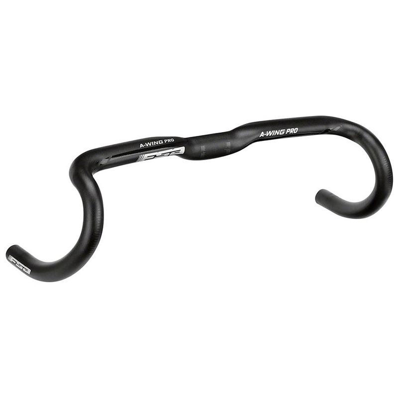 Full Speed Ahead A-Wing Pro AGX Alloy Drop Handlebar