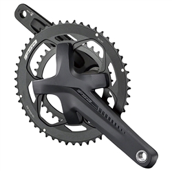 FSA Omega 11-Speed 50/34t 120/90 BCD Crankset