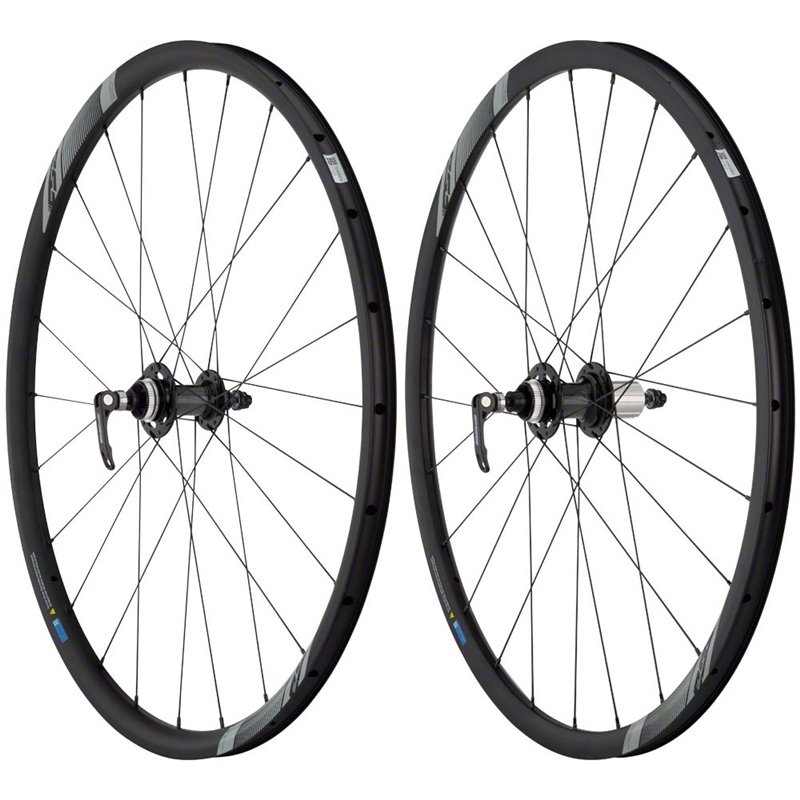Full Speed Ahead Non Series HG11 CL Disc 700c Convertible Wheelset
