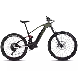 Fantic XMF 1.7 Sport All-Mountain eMTB