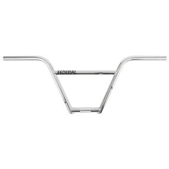 Federal 4pc Drop Bars