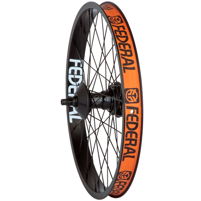 Federal Stance Motion Freecoaster 9 Tooth Wheel