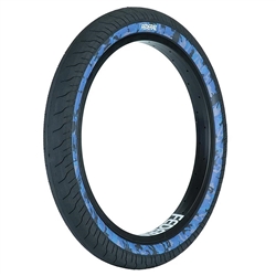 Federal Command LP Tires