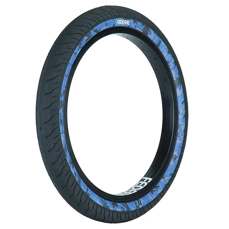 Federal Command LP Tires