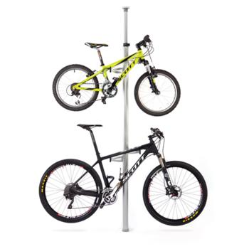 Feedback Sports Velo Column Bicycle Storage Stand