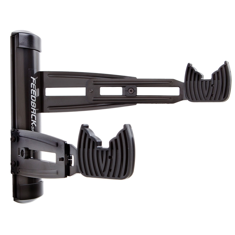 Feedback Sports Velo Wall Rack 2D