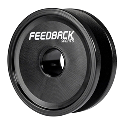 Feedback Sports Thru-Axle Chain Keeper