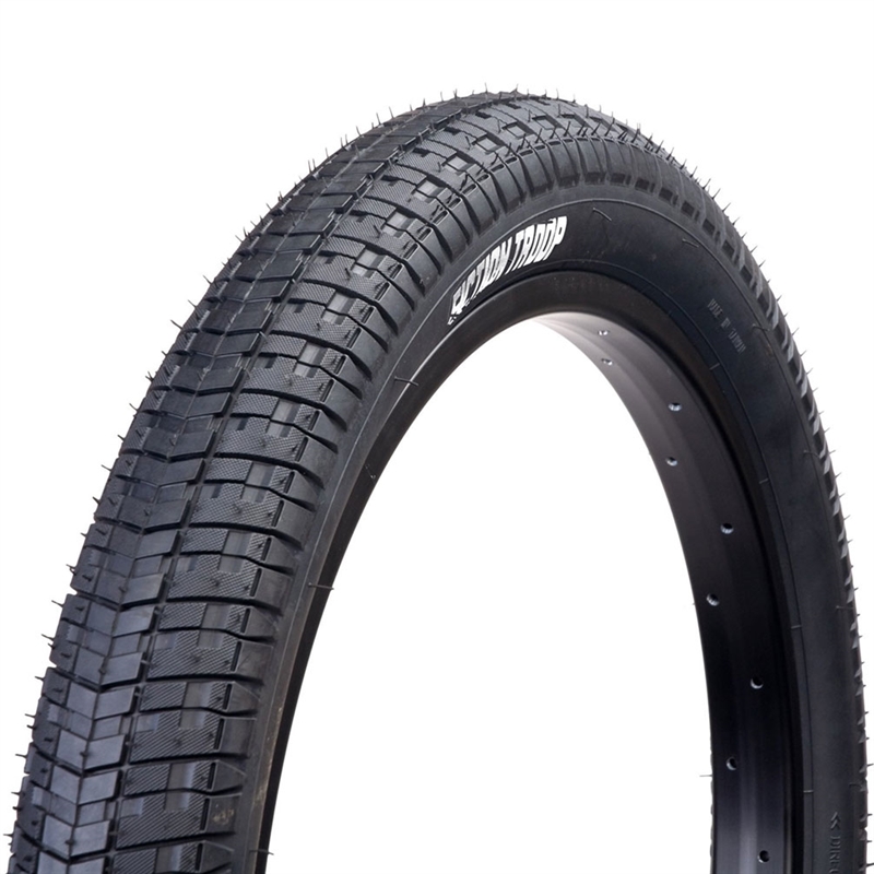 Fiction Troop 22 x 2.3 BMX Tire