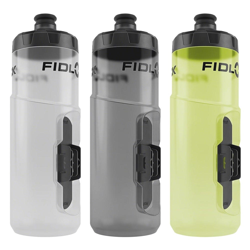 Fidlock Replacement Bottle 600ml