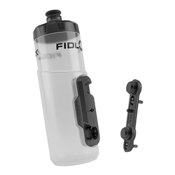 Fidlock TWIST Water Bottle Cage Set 600ml