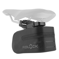 Fidlock PUSH Saddle Bag 600 w/Saddle Base