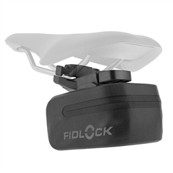 Fidlock PUSH Saddle Bag 400 w/Saddle Base