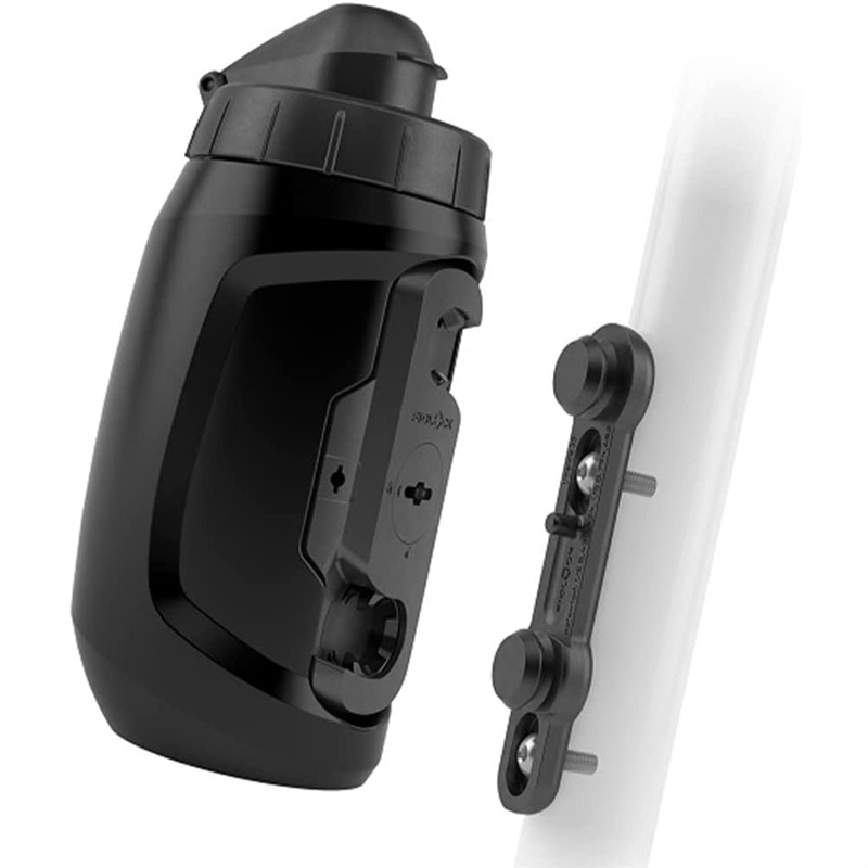 Fidlock TWIST Water Bottle Cage Set 450ml