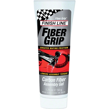 Finish Line Fiber Grip