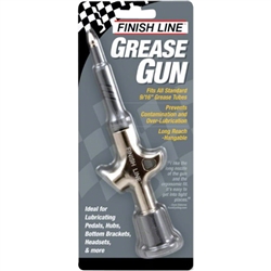 Finish Line Grease Gun Head 9/16"