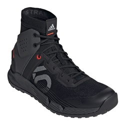 Five Ten Trailcross Mid Pro Flat Shoe Core Black/Grey Two/Solar Red