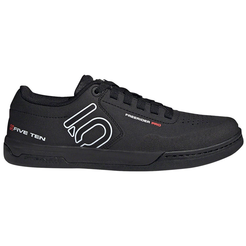 Five Ten Freerider Pro Flat Shoe Core Black/Cloud White