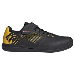 Five Ten Hellcat Pro Black/Hazy Yellow/Red