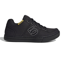 Five Ten Freerider Canvas Shoe Core Black/Dgh Solid Grey/Grey Five