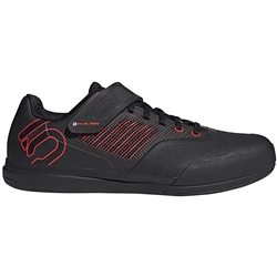 Five Ten Hellcat Pro Clipless Red/Core Black/Core Black