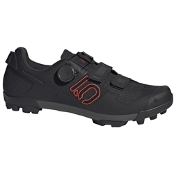 Five Ten Kestrel Pro Boa Core Black/Gray Six/Gray Four Shoe